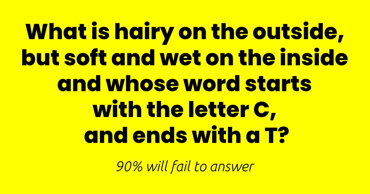q4 1.png?resize=1200,630 - This Riddle Is Creating A Stir Online! Can You Give It A Try?