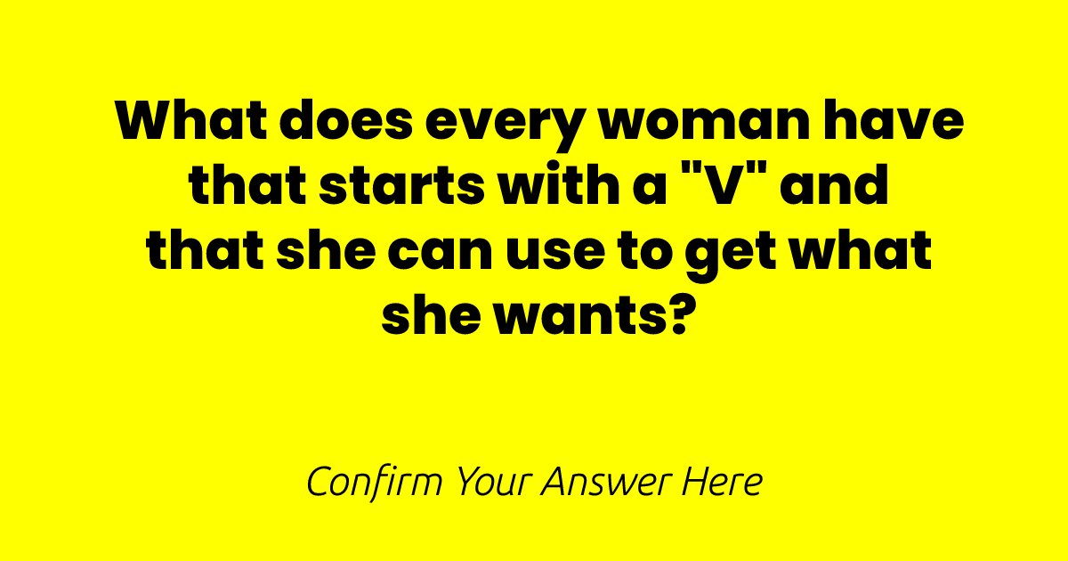 q4 3.png?resize=412,275 - RIDDLE TIME: Do You Have What It Takes To Solve This?