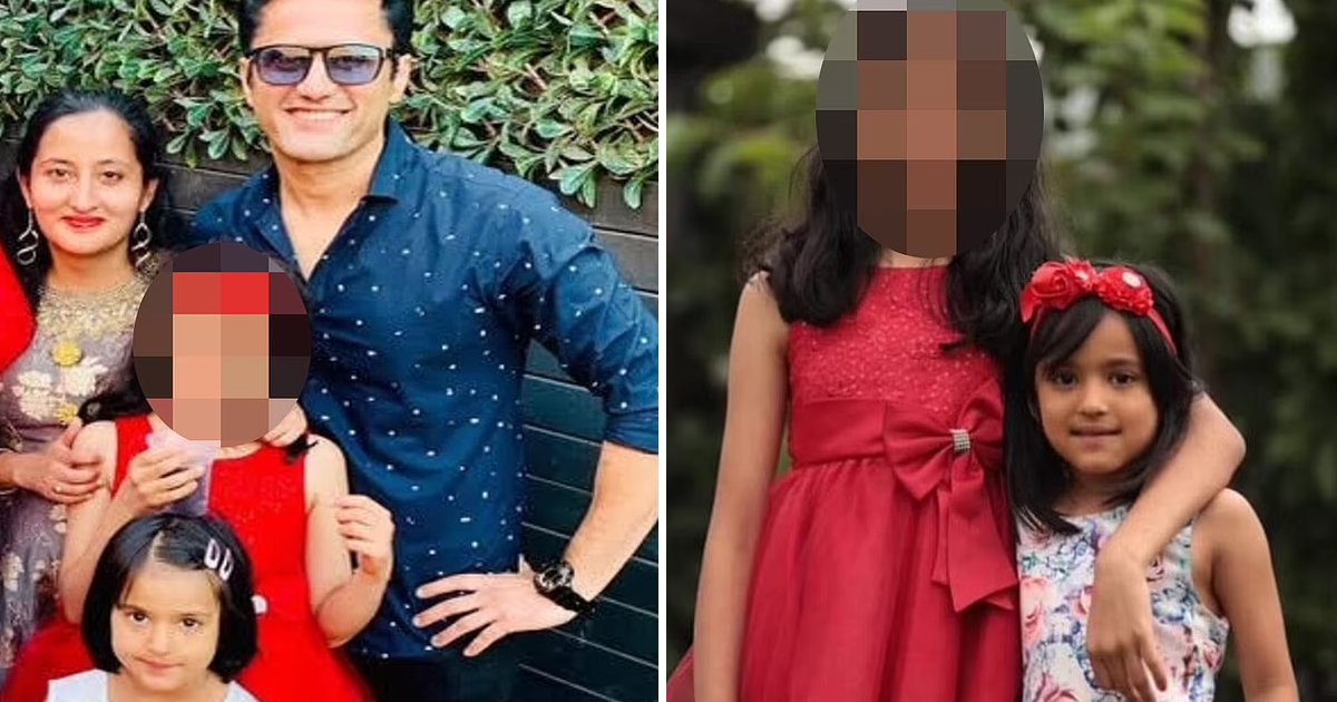 q4 7.jpg?fit=1024%2C538&ssl=1&strip=all - Monster Father Stabs 6-Year-Old Daughter & ‘Loving’ Wife To Death In Heartbreaking Family Tragedy
