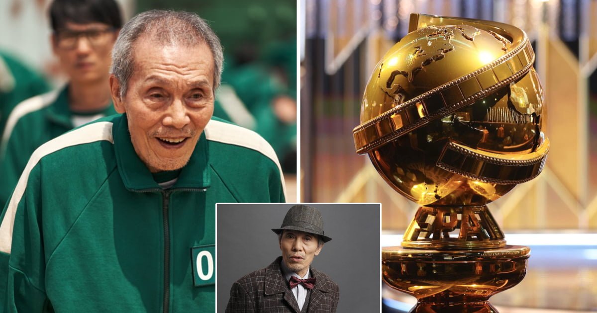 q5 1.png?resize=1200,630 - 'Squid Game' Actor O Yeong-Su Makes HISTORY With First Golden Globe Win At 77 For His 'Incredible Performance'