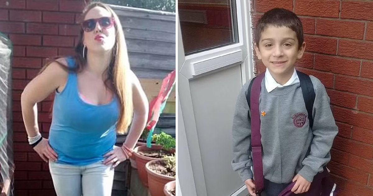 q5 5.jpg?fit=1024%2C538&ssl=1&strip=all - Mother Stands Trial As 7-Year-Old Son 'Freezes To Death' After Being Denied Entry Into His Own Home