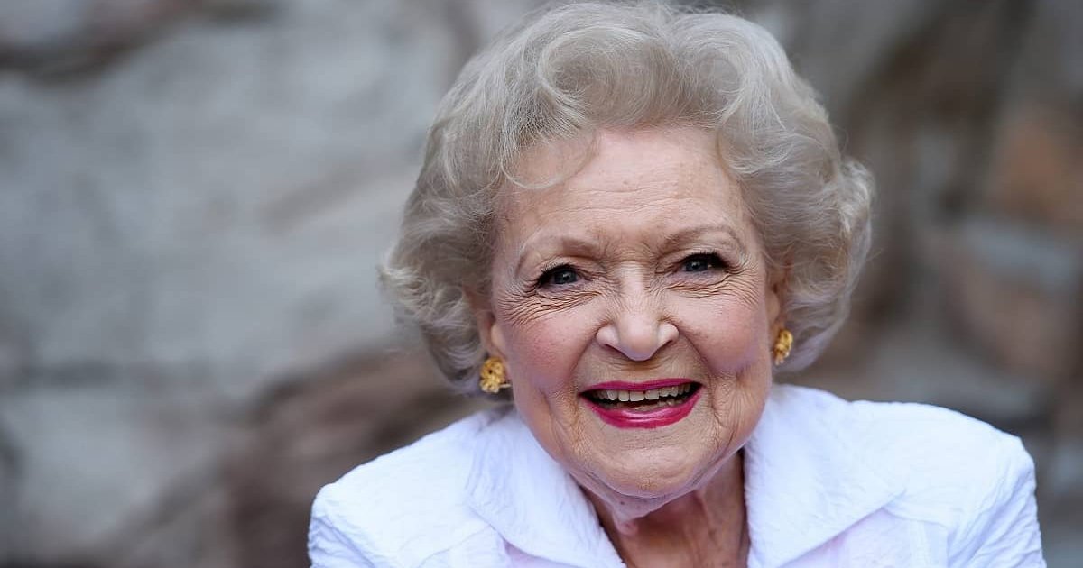 q6 1.jpg?resize=412,275 - Betty White's '100 Years Young' Birthday Celebration Will Still Go On Despite Her Tragic Death On New Year's Eve