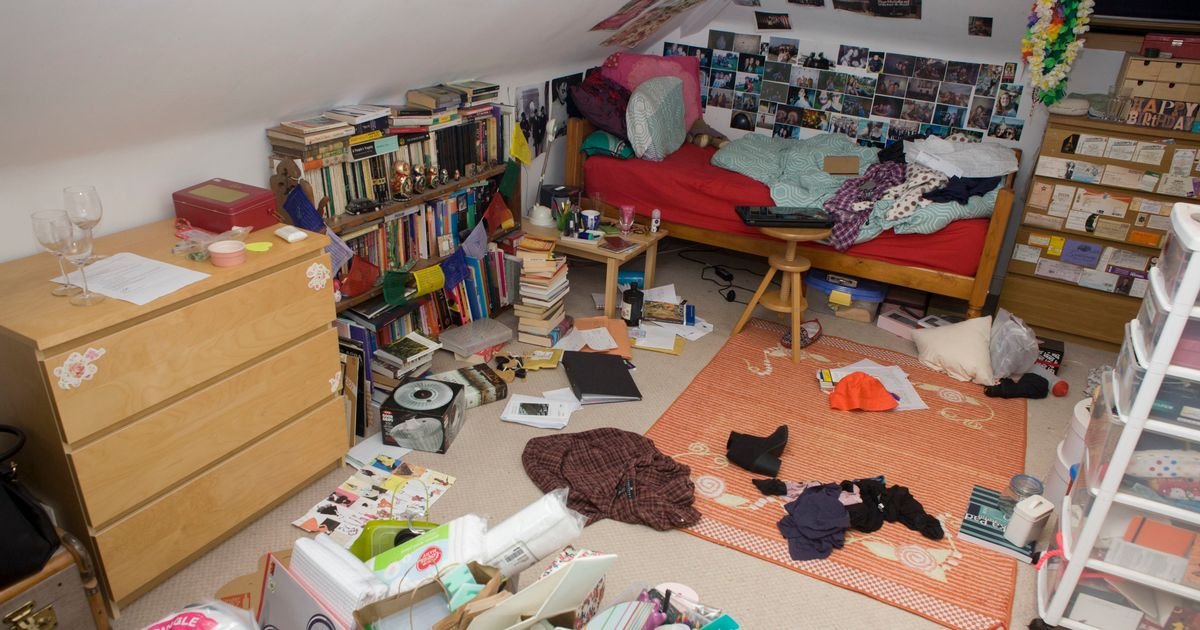 q6 5.jpg?resize=412,232 - "My Wife Failed To Clean The House Despite Knowing My Friends Were Coming"- Furious Husband Slams Partner For 'Embarrassing' Him