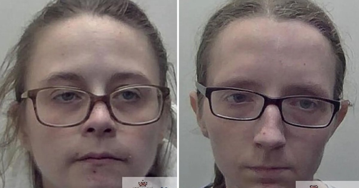 q7 8.jpg?resize=1200,630 - Heartless Paramedic Couple JAILED For 5 Years After STEALING Drugs From 'Dying' Patients