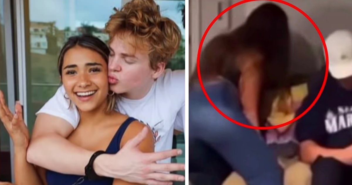 q8 1 1.png?resize=412,232 - "She Got On Top Of Me, Took Advantage Of Me"- TikTok Star Jack Wright Publicly ACCUSES Influencer Sienna Mae Of Assault