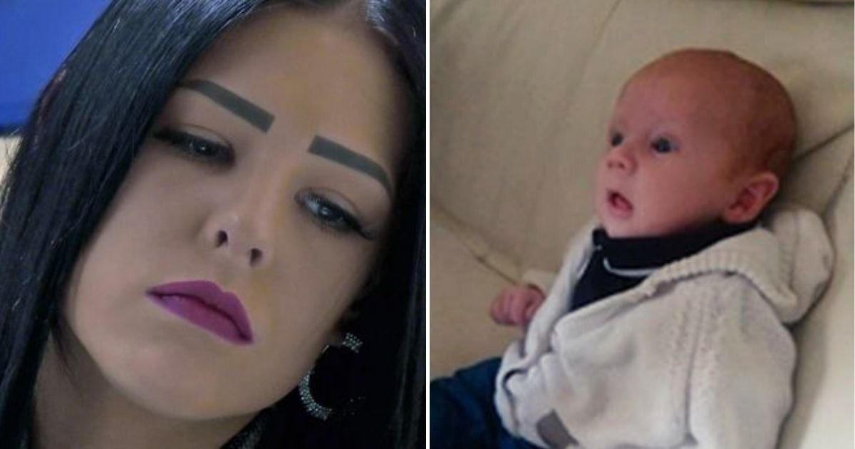 smith3.jpg?fit=1024%2C538&ssl=1&strip=all - 29-Year-Old Mother LIES To Police To Protect Her Boyfriend Who Killed Her 11-Week-Old Baby While She Was With Her Other Children