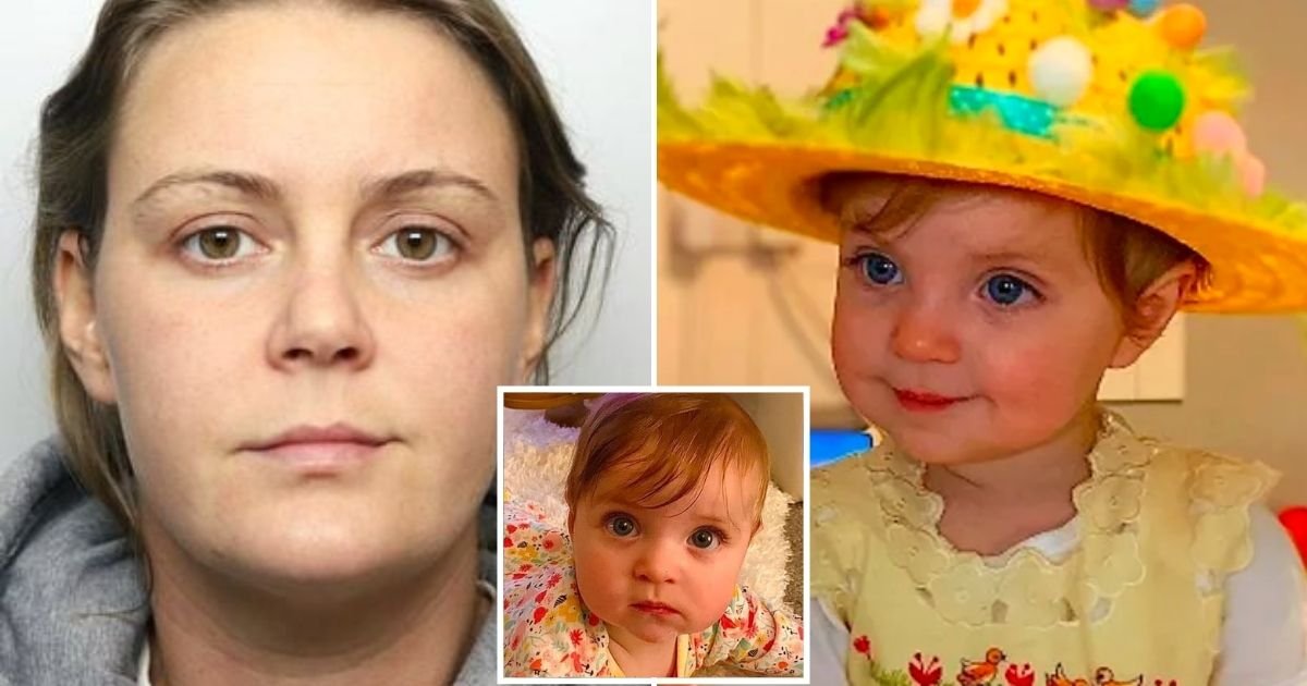 star4.jpg?resize=1200,630 - Evil Stepmother Who Killed 16-Month-Old Star Hobson Chillingly Tells Horrified Prisoners 'I Have Buried Three More Babies'