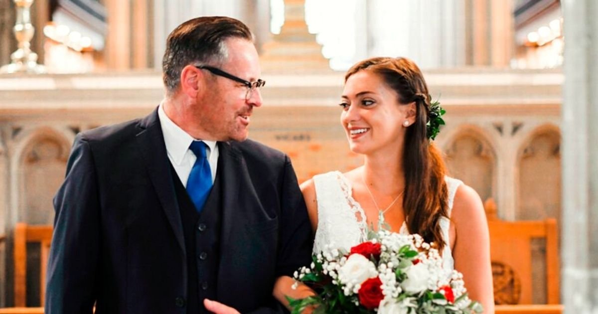 stepdad5.jpg?resize=412,232 - 'I Uninvited My Stepdad From My Wedding So My Siblings Could Attend, My Mom Then Called Me Hurtful Stuff,' Bride-To-Be Reveals
