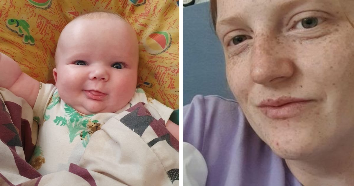 t1 1 1.png?resize=1200,630 - “He’ll Face A Lifetime Of Bullying”- Mother Blasted For Giving Newborn Son The Most ‘Unusual’ Name