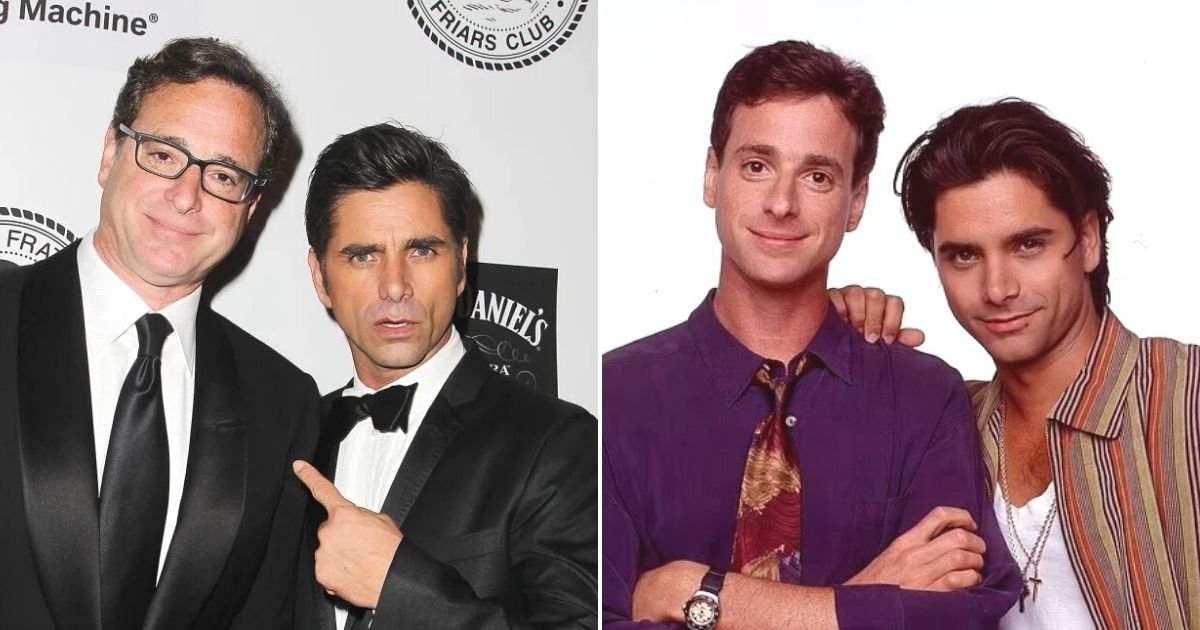 untitled design 13.jpg?resize=412,275 - Full House Star John Stamos Shared A Heartbreaking Message Moments Before Bob Saget’s Funeral