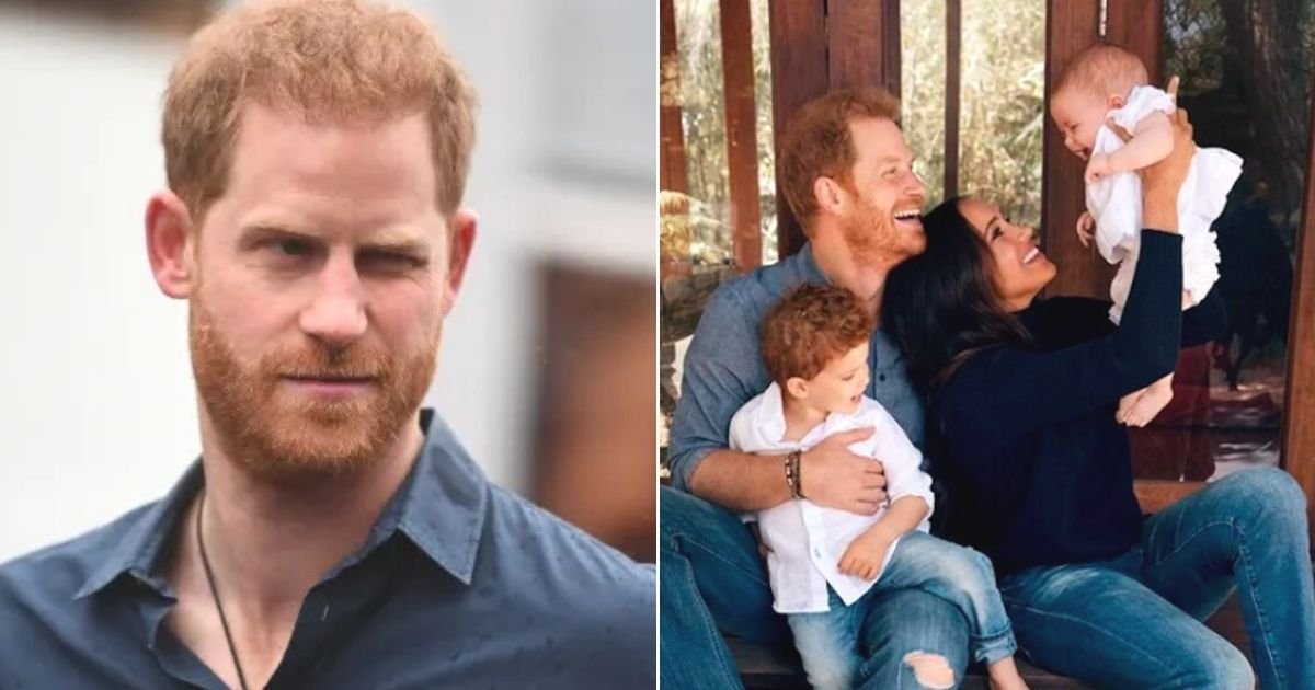 untitled design 20.jpg?resize=1200,630 - Prince Harry Explains Why He And His Family Are Unable To Travel To The UK As He Threatens Action Against The Home Office