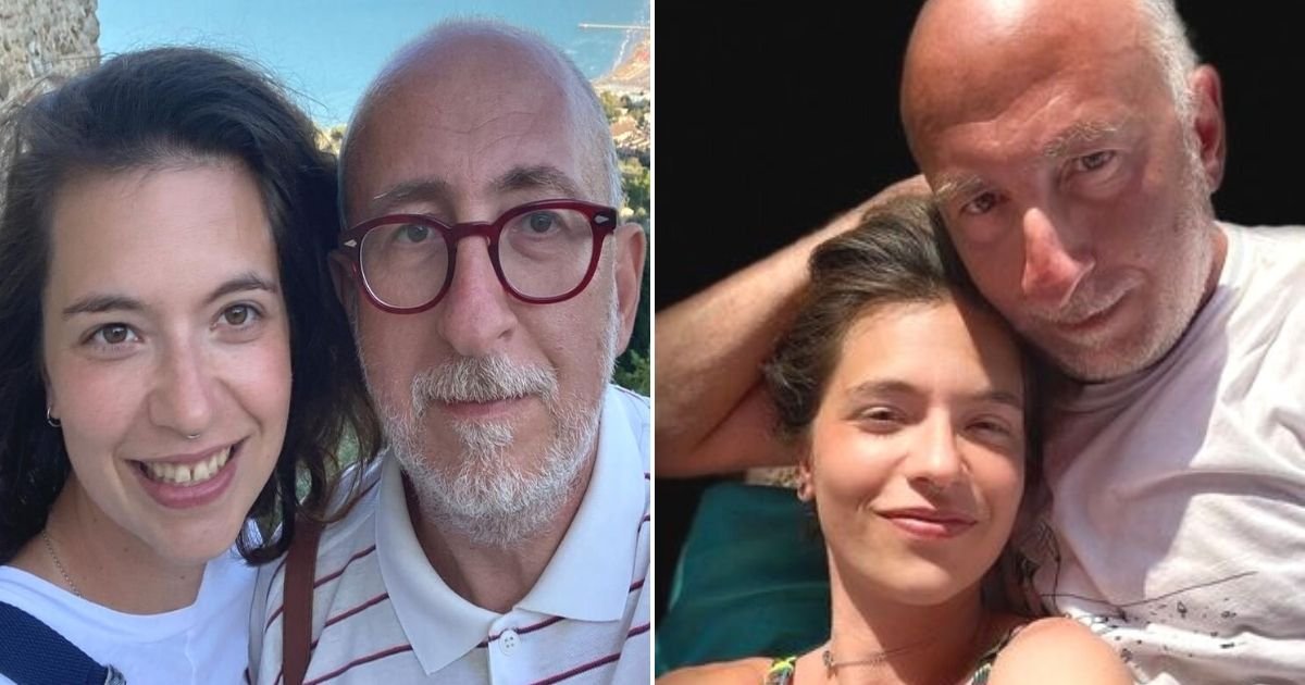 untitled design 29 1.jpg?resize=412,275 - Young Woman Defends Her Relationship With A Much Older Man And Reveals Why She Prefers Him Over Younger Partners