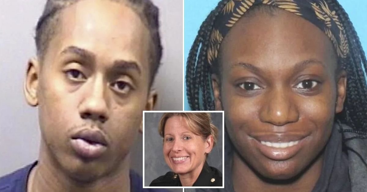 untitled design 37.jpg?fit=1024%2C538&ssl=1&strip=all - Female Cop Was 'Desperately Pleading For Her Life' Before She Was Shot Dead With Her Own Gun During A Routine Check