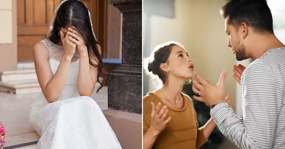 untitled design 41.jpg?fit=1024%2C538&ssl=1&strip=all - Man BANS His ‘Impure’ Fiancée From Wearing A White Wedding Dress Because She Is No Longer A Virgin