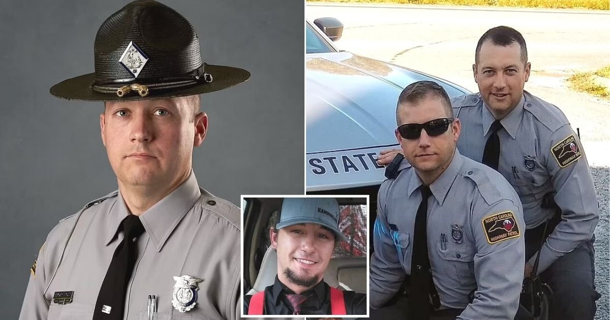 untitled design 42.jpg?resize=412,232 - BREAKING: State Trooper Accidentally Kills His Brother And Another Young Man While Assisting In A Traffic Stop