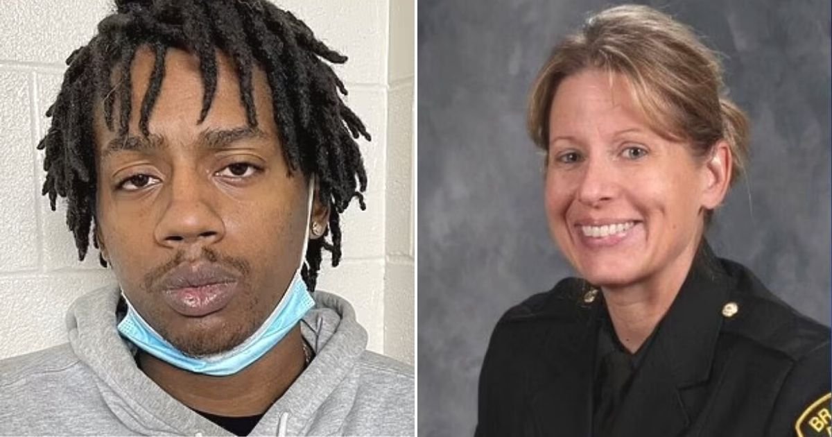 untitled design 43.jpg?fit=1024%2C538&ssl=1&strip=all - JUST IN: Man Who Shot A Female Cop While She Pleaded For Her Life Was Arrested More Than 20 Times In Recent Years