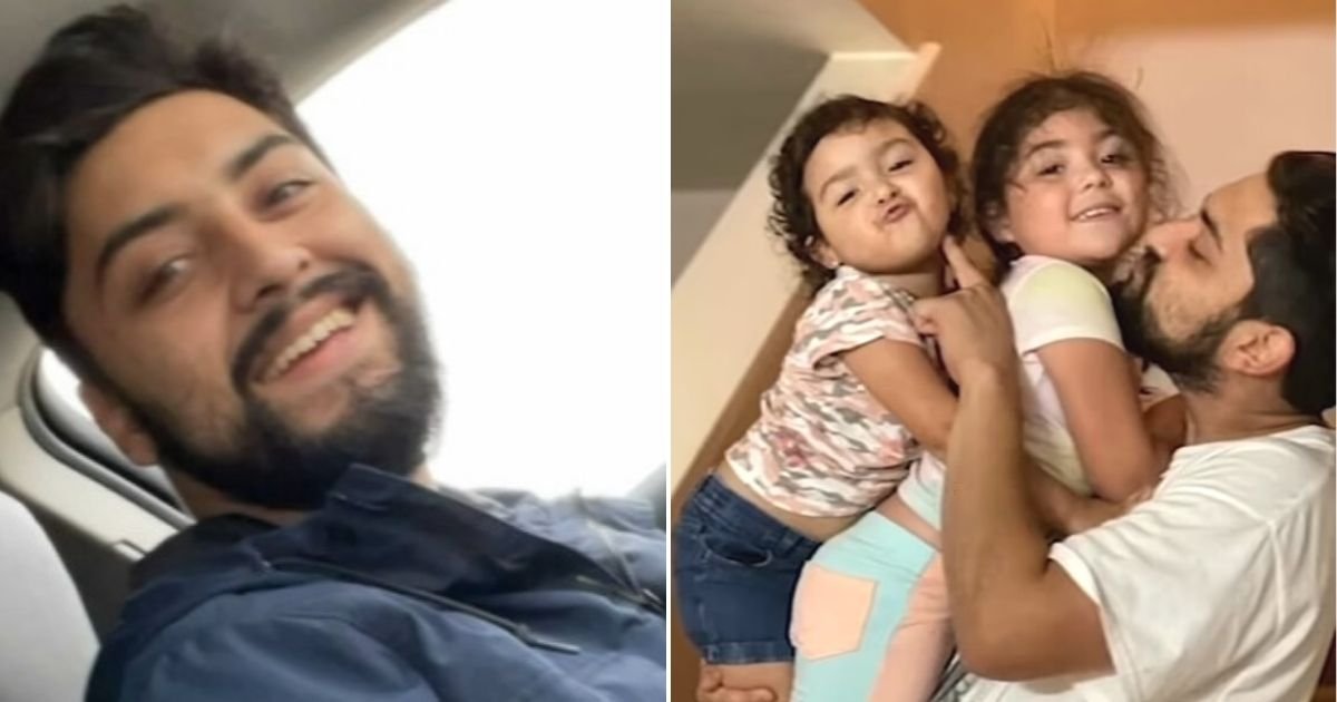untitled design 48.jpg?fit=1024%2C538&ssl=1&strip=all - Grieving Wife Of 24-Year-Old Father Who Was Shot Dead While Carrying His Young Daughter’s Birthday Cake Reveals Her Husband Was Unarmed