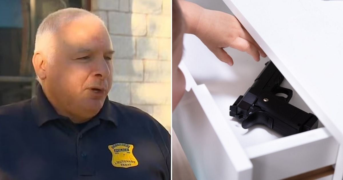 untitled design 50.jpg?fit=1024%2C538&ssl=1&strip=all - 2-Year-Old Toddler Shoots Younger Sibling And Mother With Parents’ Gun While In A Parked Car Outside Walmart