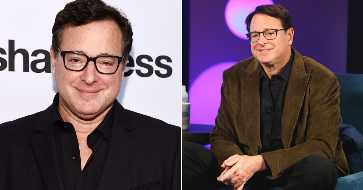 untitled design 59.jpg?resize=1200,630 - Bob Saget Tragedy Continues As Insiders Reveal They Were Told The Comedian Had Died In His Sleep