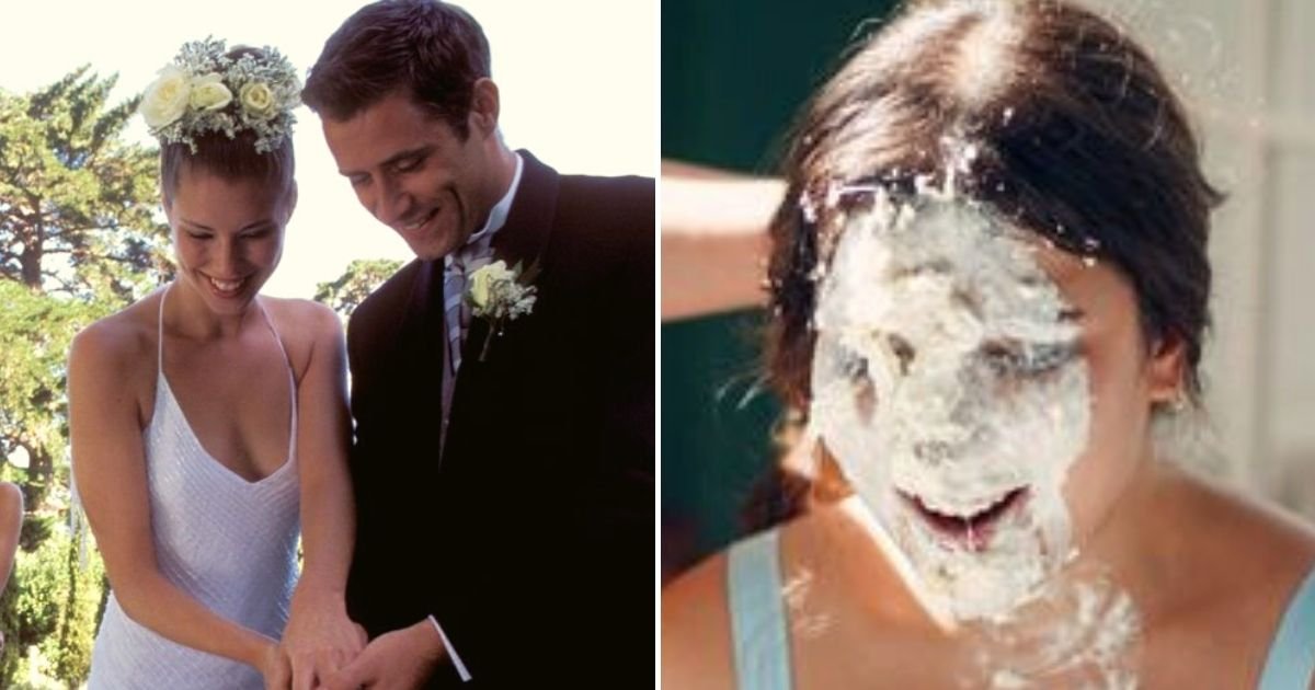 Bride Seeks Divorce After Wedding Because Groom Completely Ruined Their ...