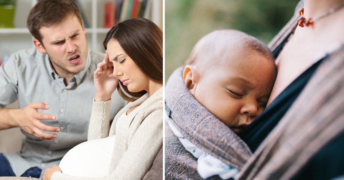48 1.jpg?resize=412,275 - Couple Left Fuming After Brother-In-Law Steals Their Baby's Name & Demands They Choose Another One
