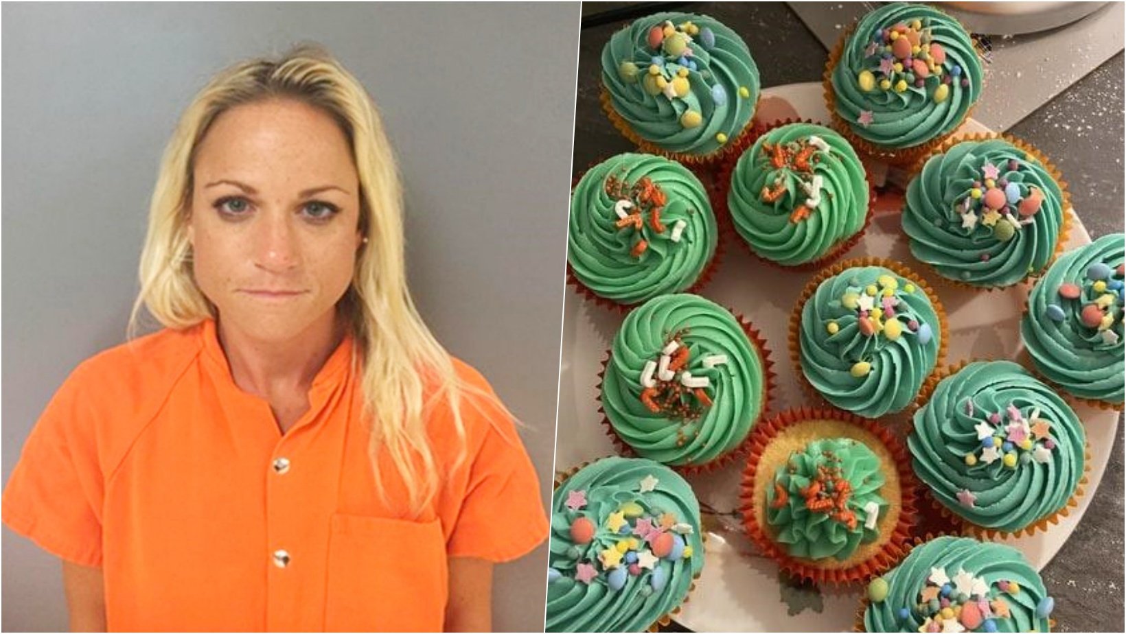 6 facebook cover 10.jpg?resize=412,275 - Teacher Was Sentenced After Feeding Her Students With Cupcakes Laced With Husband’s Sperm