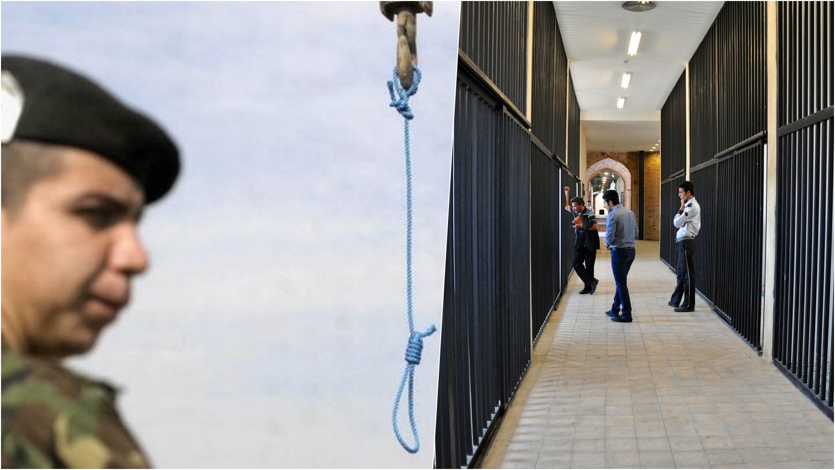 6 facebook cover 12.jpg?resize=1200,630 - Iranian Prisoner Dies From HAPPINESS After Finding Out He Was Saved From Death Penalty