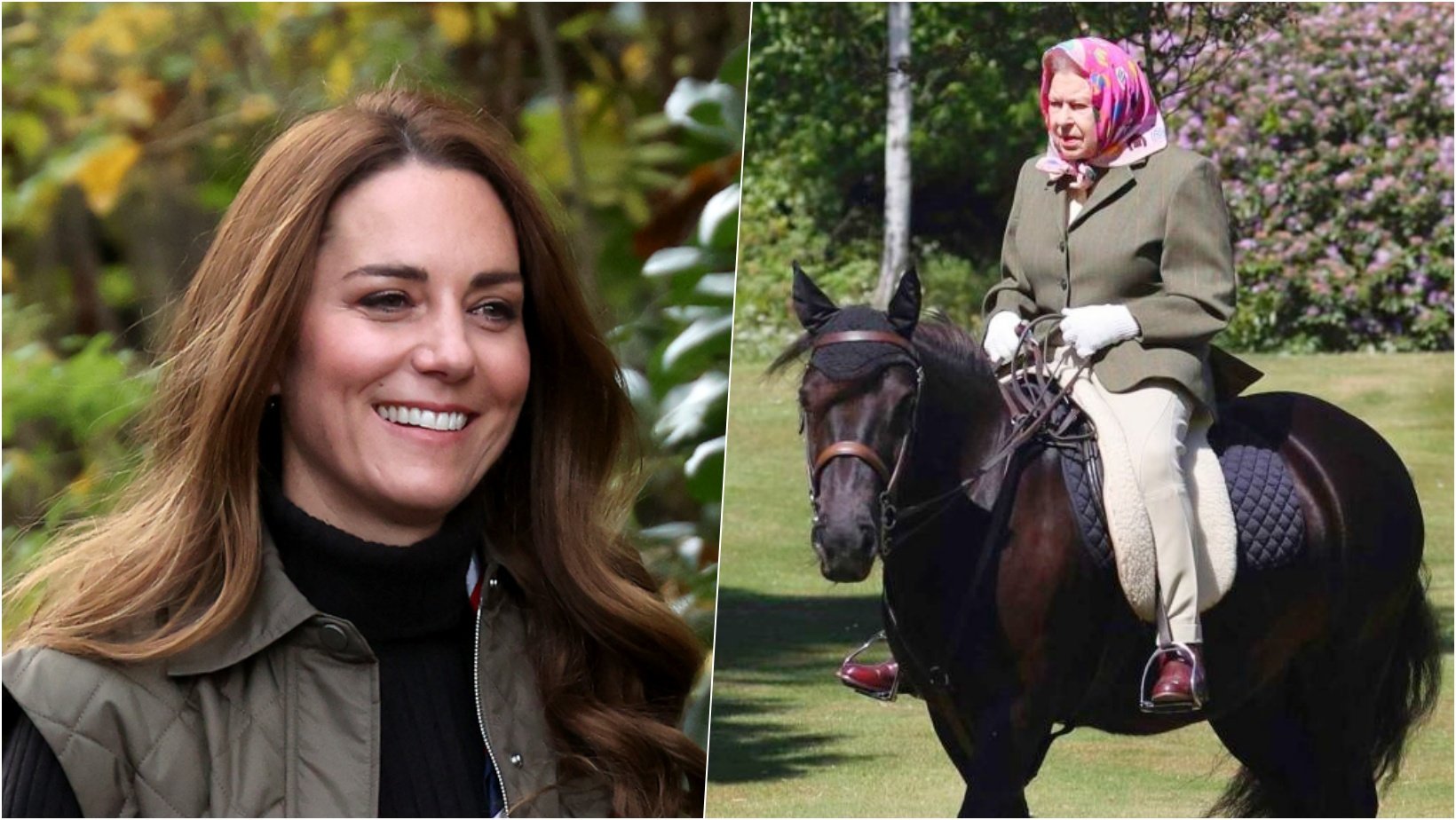 6 facebook cover 4.jpg?resize=1200,630 - Kate Middleton Shares She Is ALLERGIC To One Of The Queen’s Favorite Things