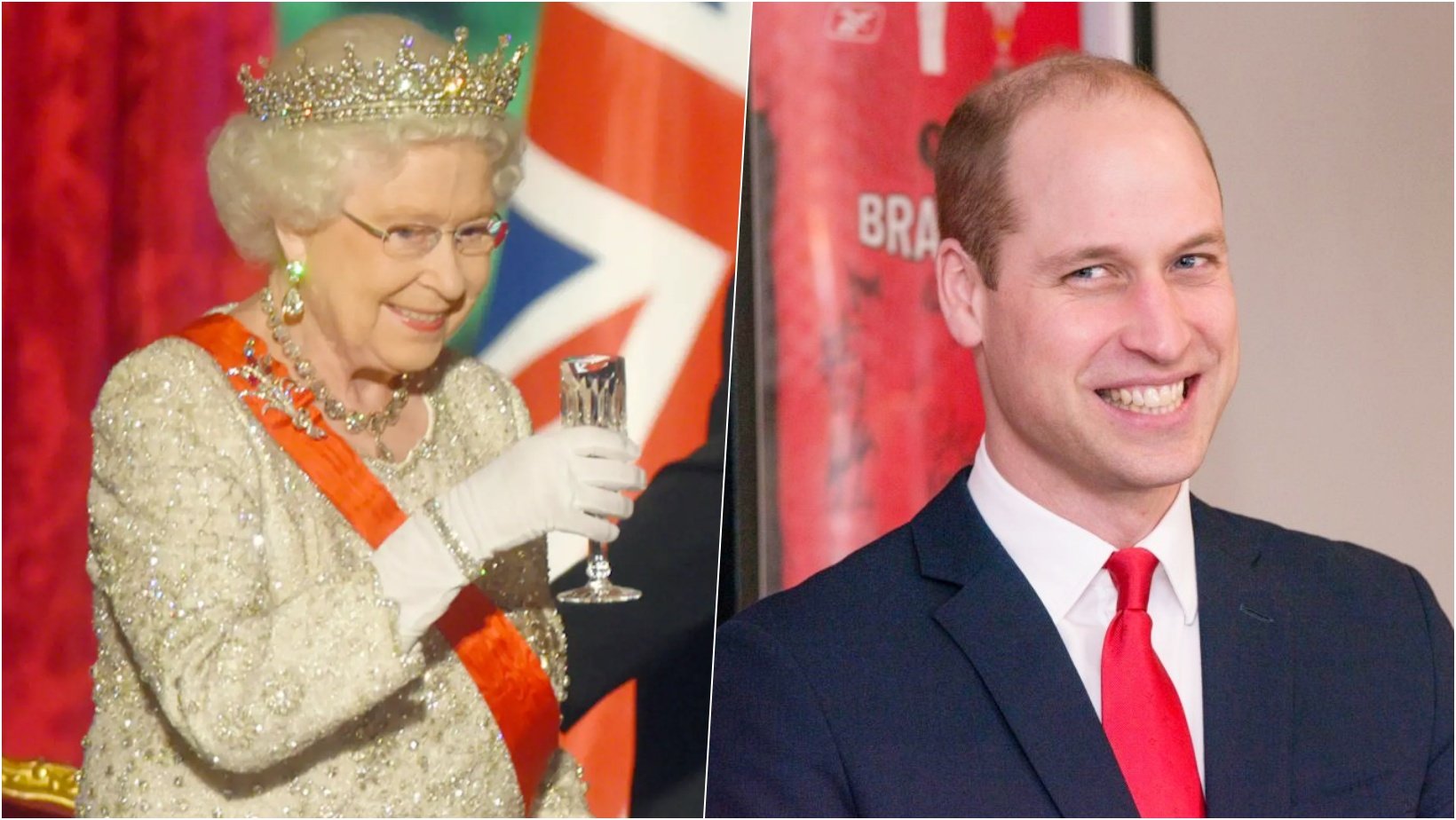 6 facebook cover.jpg?resize=1200,630 - Queen Elizabeth Has A BIG CELEBRATION Planned For Prince William’s 40th Birthday, Expert Claims