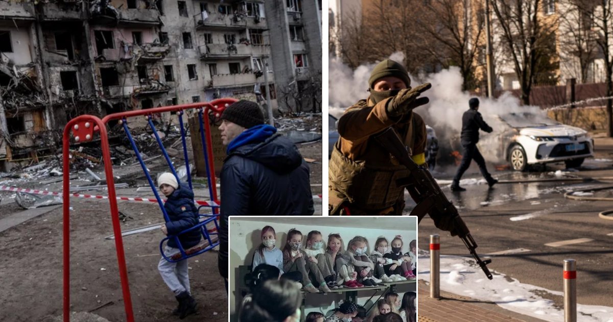 86.png?resize=412,275 - BREAKING: Dozens KILLED & Hundreds Wounded As Russian Rocket Artillery BOMBS Kharkiv Shopping Center