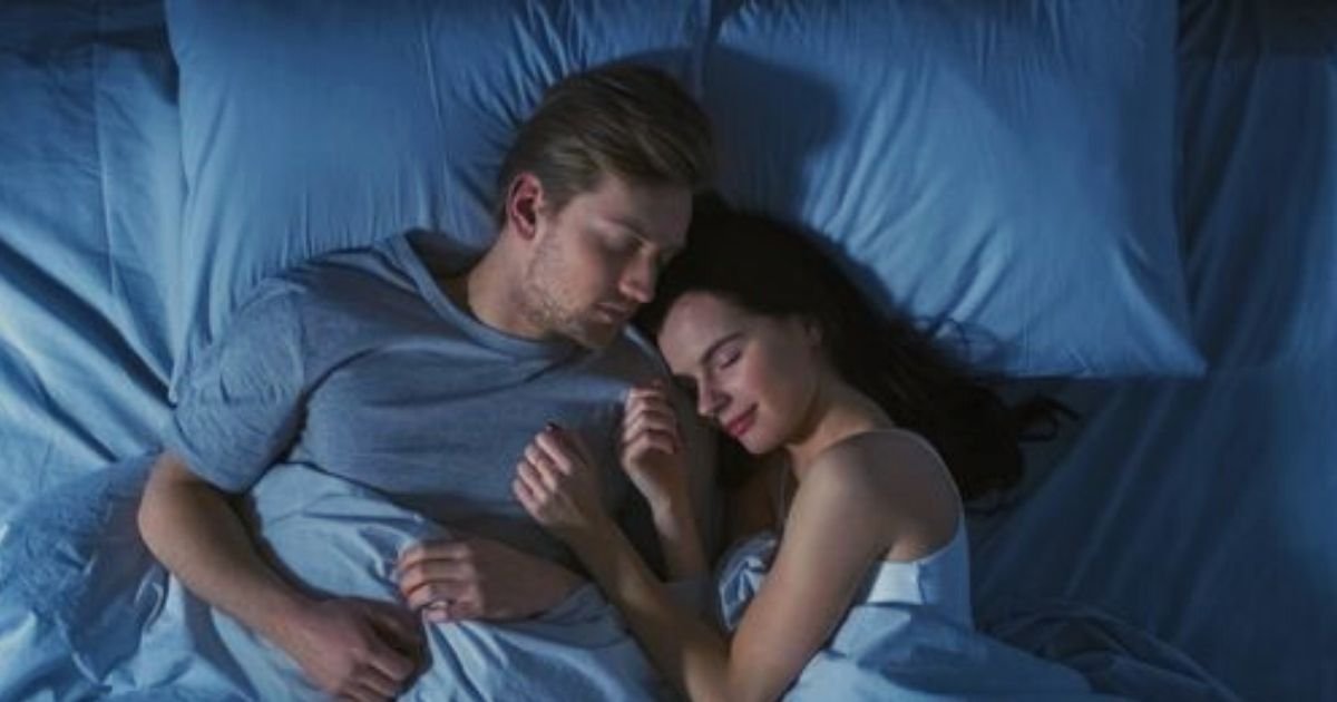 brother.jpg?resize=412,275 - 'I Sleep With My Older Brother To Keep Warm But My Boyfriend Thinks It's Cheating – It Is Normal In Our Family,' Woman Reveals
