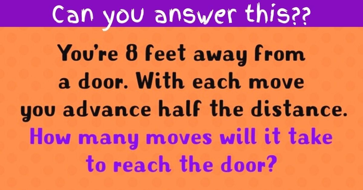 can you answer this.jpg?resize=412,275 - 90% Of People Couldn't Answer This Simple Question Correctly! How About You?