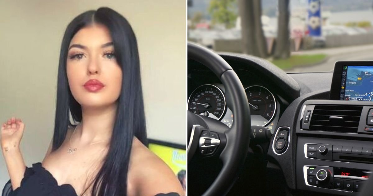 car4.jpg?resize=412,232 - Woman Dumps Man Right Away After Spotting Huge RED Flag In His Car