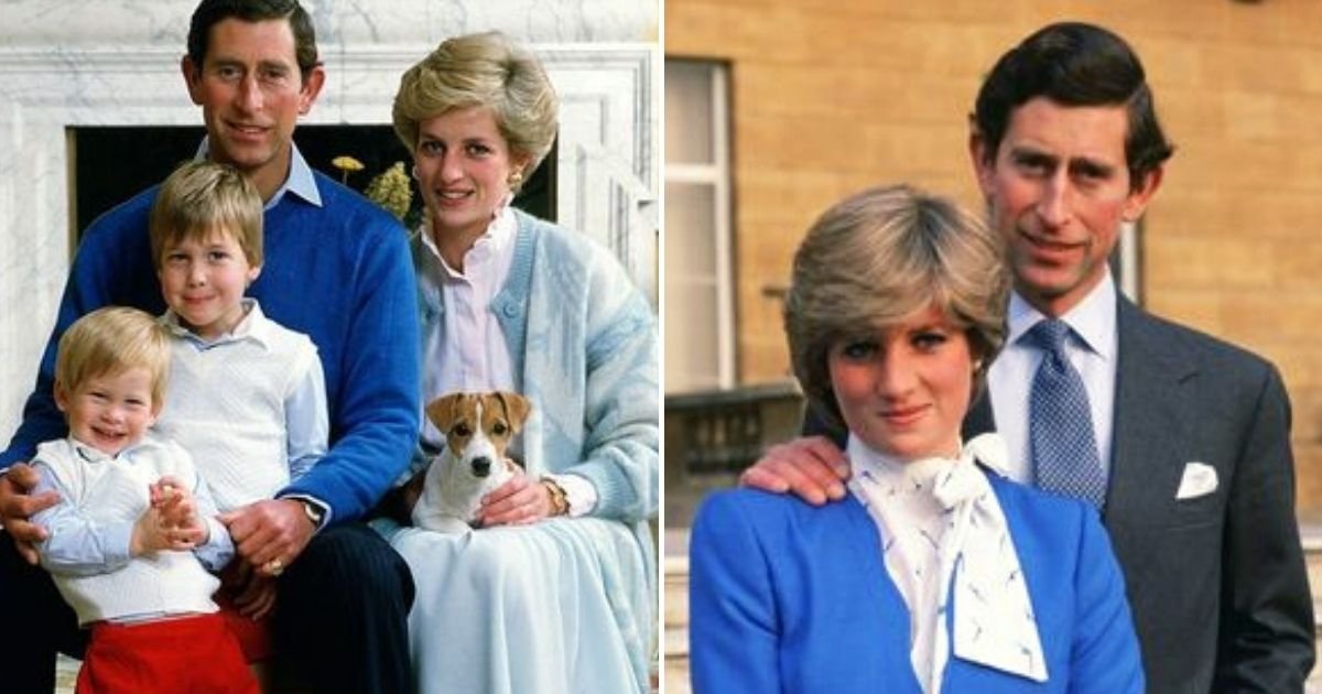 charles5.jpg?resize=1200,630 - People Notice Strange Details In Photos Of Princess Diana And Prince Charles That Left Them Baffled To This Day