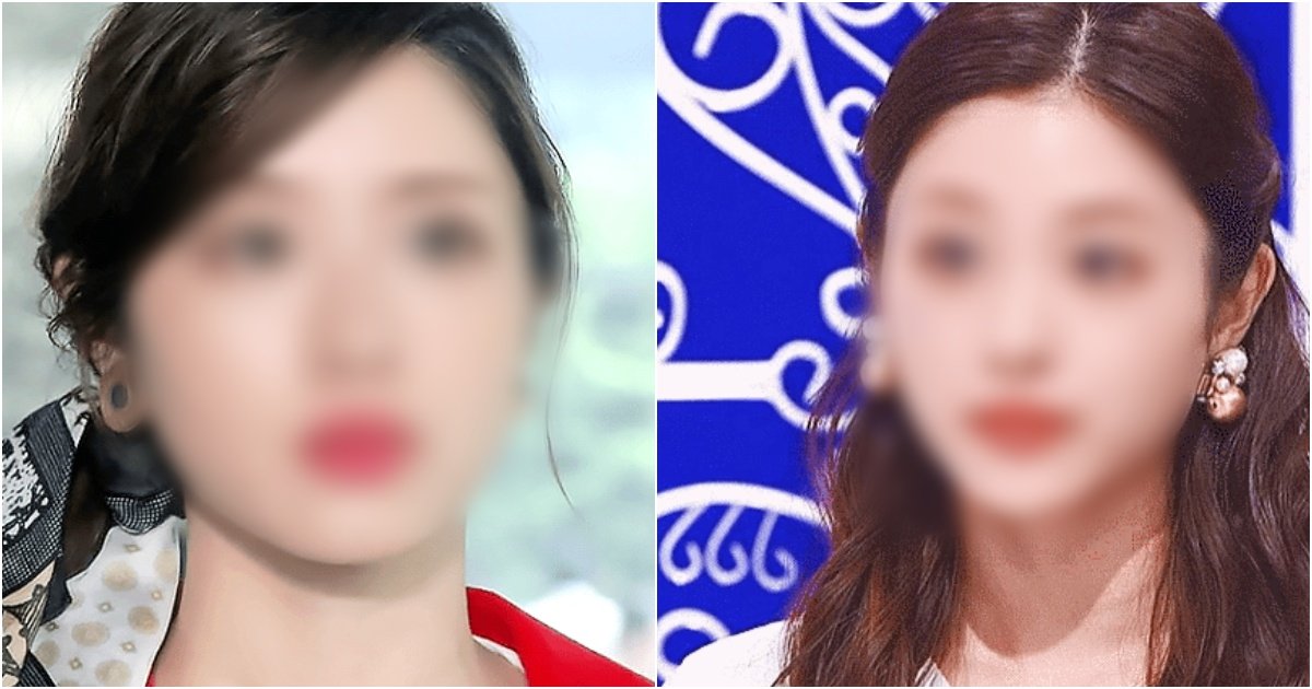 collage 83.jpg?resize=1200,630 - '솔직히 한국에서도 톱배우 정도...' 일본에서 찐으로 다 인정하는 외모라는 여배우 얼굴 수준