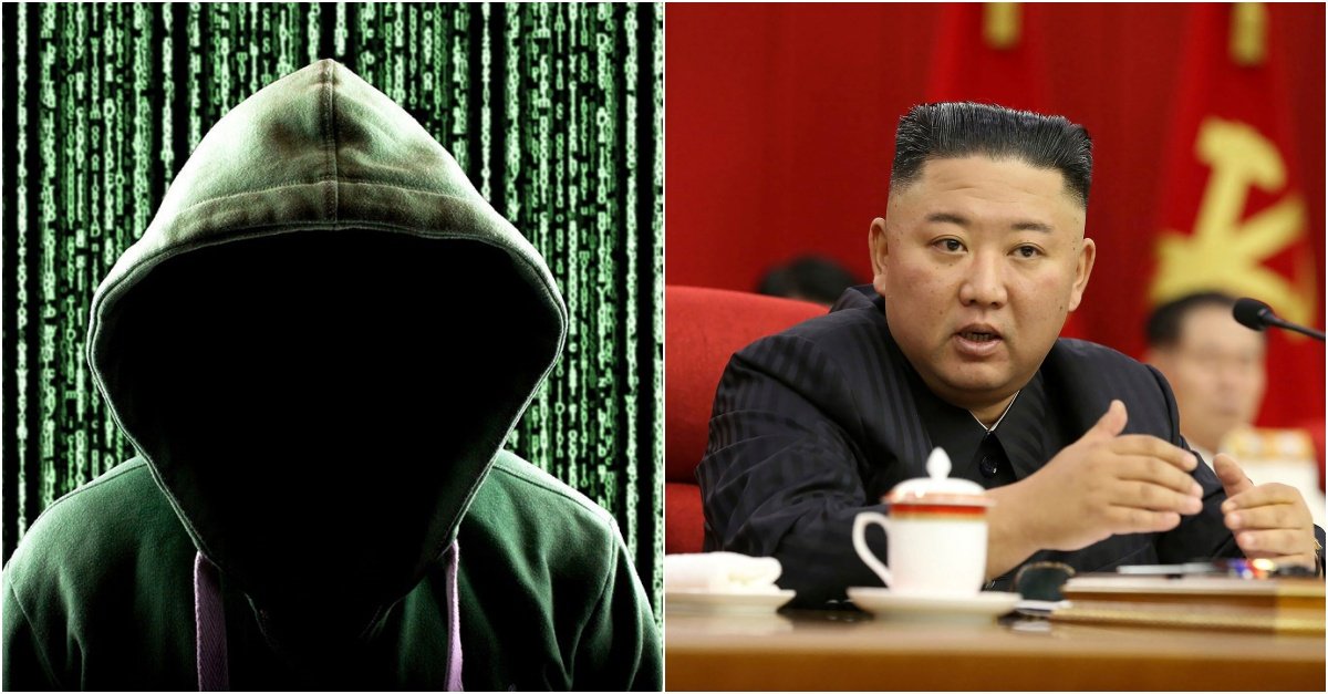 cover photo 11.jpg?resize=1200,630 - American Hacker PARALYSES North Korea By Taking Down Their Entire Internet As A Revenge