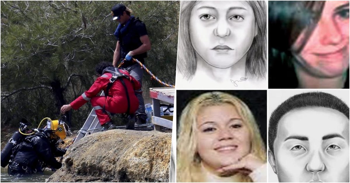 cover photo 14.jpg?resize=1200,630 - Authorities Hunt Down New Mexico's Serial Killer After 11 Bodies Discovered Leaving 8 Women Still Missing