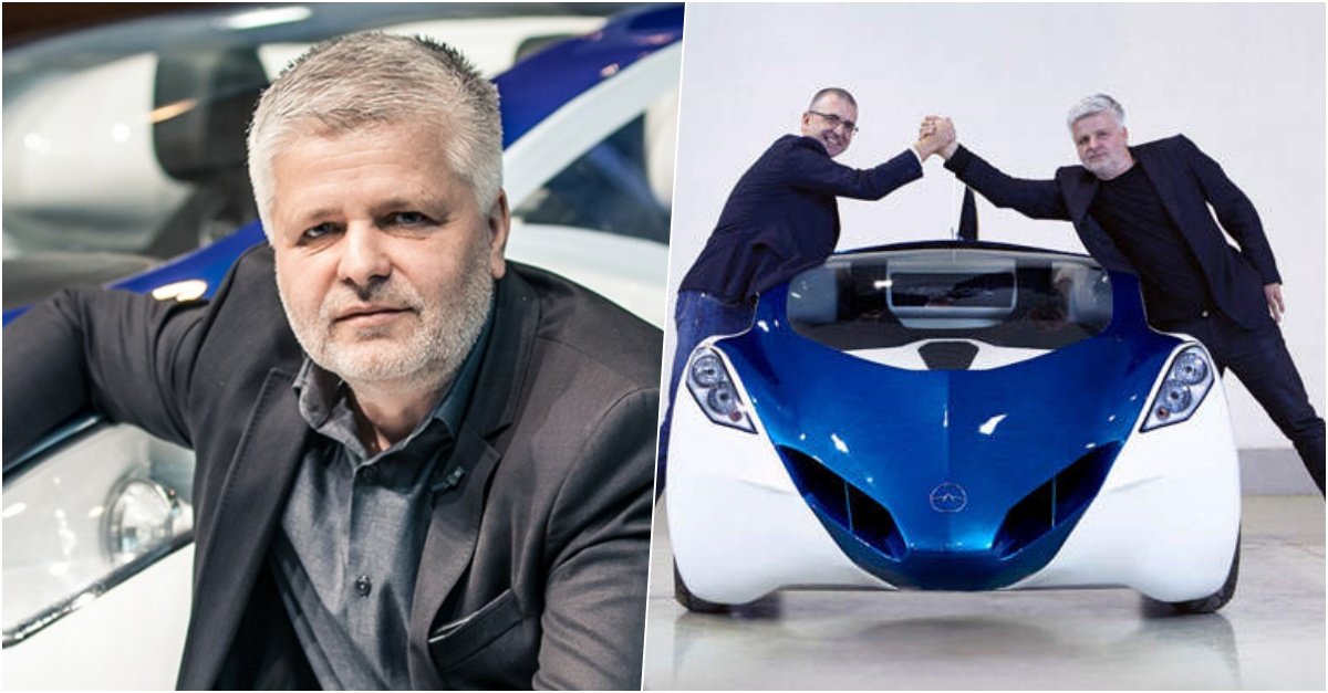 cover photo 25.jpg?resize=412,232 - Flying Car Creators Claim It Could FLY Across The Atlantic After Being Officially Allowed To Hit The Skies