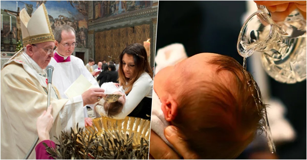cover photo 27.jpg?resize=412,232 - Catholic Priest Apologizes And Resigns After Performing INVALID Baptisms For Two Decades