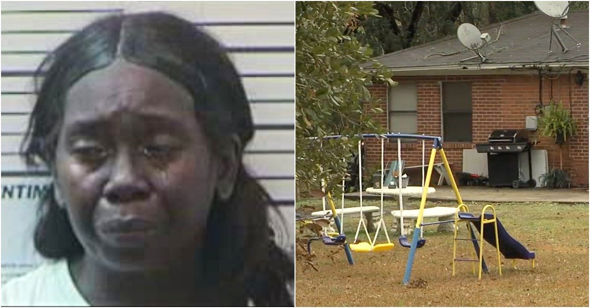 cover photo 28.jpg?resize=412,232 - 9-Year-Old Alabama Girl Was Charged After BEATING Her Younger Brother To Death With A Broomstick