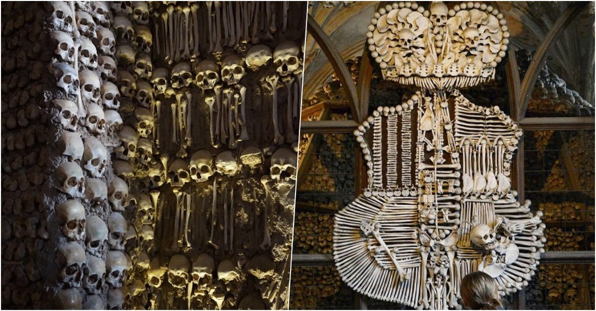 cover photo 29.jpg?resize=1200,630 - History Behind A Chapel In Portugal That Was Built With The BONES Of 5,000 Corpses