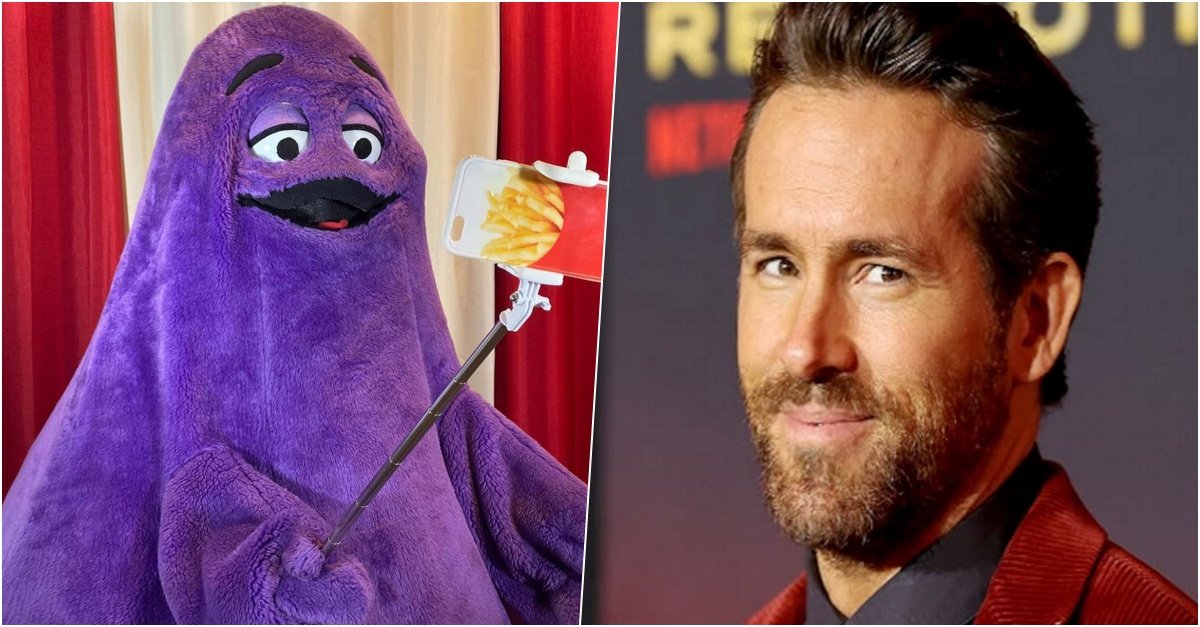 cover photo 37.jpg?resize=412,275 - Ryan Reynolds Appeared In Mcdonald's Super Bowl Commercial