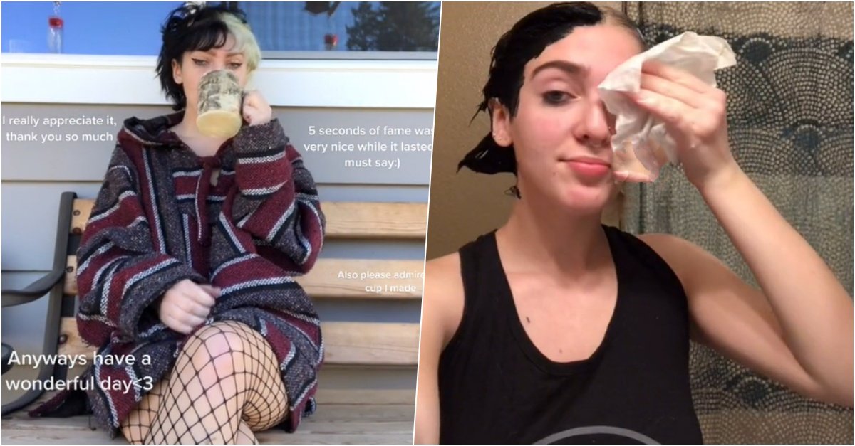 cover photo 38.jpg?resize=412,232 - TikToker Ended Up SHAVING Her Entire Eyebrows After Trying To Dye It In Jet Black