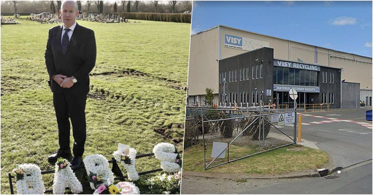 cover photo 45.jpg?resize=412,232 - Funeral Was Held By Police For A NEWBORN Baby Girl Found At Needham Market's Recycling Centre