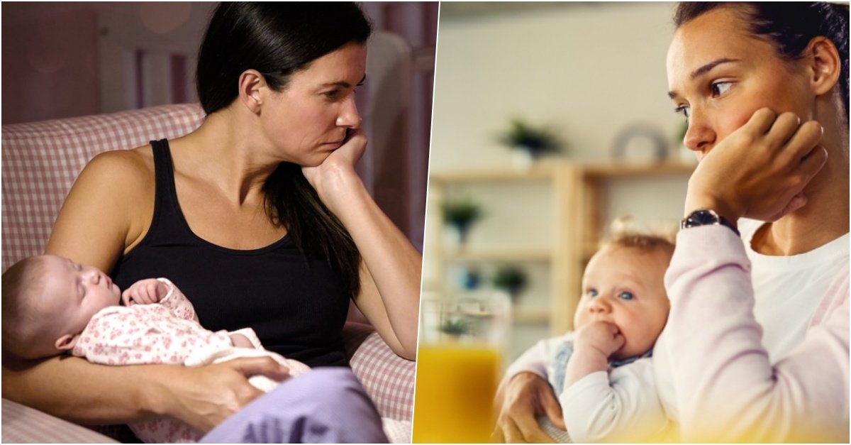 cover photo 60.jpg?resize=412,232 - Teen Mom Claims She REGRETS Having 3 Kids At Such A Young Age And Wishes That She Had None