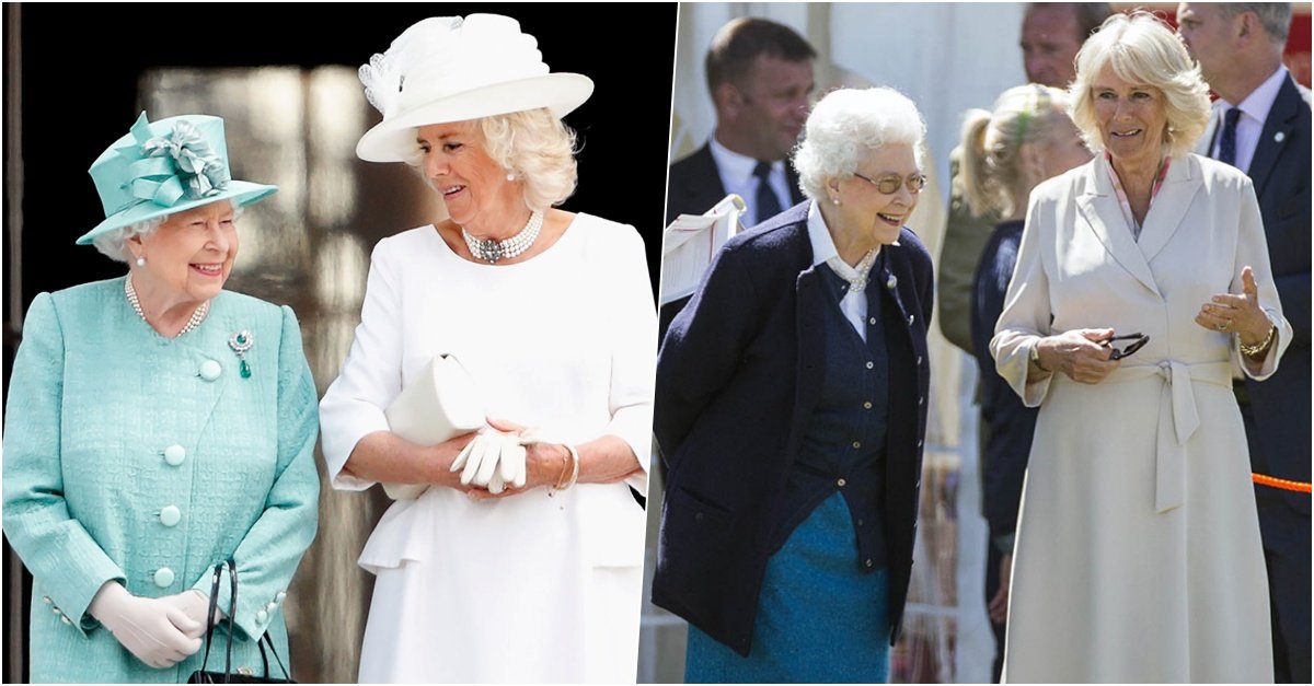 cover photo 65.jpg?resize=1200,630 - Camilla Says Being Queen Consort Is A GREAT HONOR Claiming It Will Help Her Emphasize Domestic Abuse