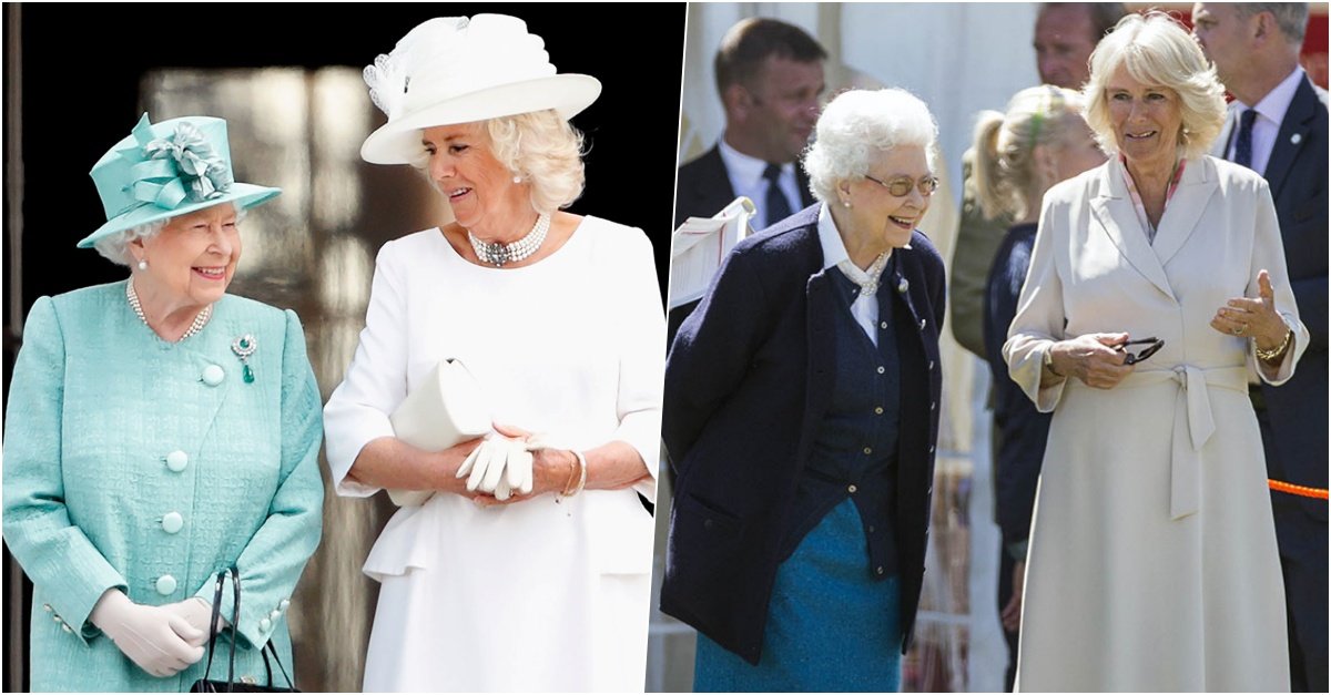 cover photo 65.jpg?resize=412,232 - Camilla Says Being Queen Consort Is A GREAT HONOR Claiming It Will Help Her Emphasize Domestic Abuse
