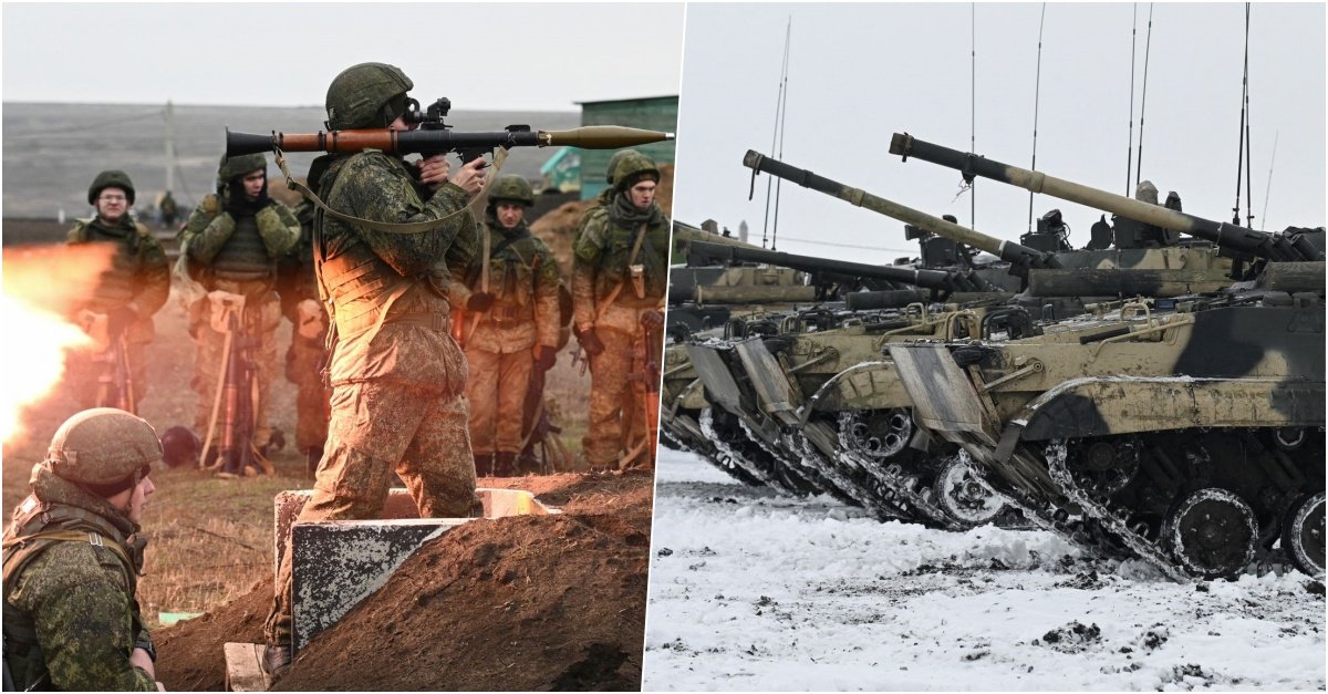 cover photo 68.jpg?resize=412,232 - President Putin's Invasion On Ukraine Divides The Opinion Of Republicans Regarding Joe Biden's Actions