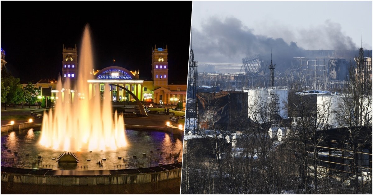 cover photo 70.jpg?resize=412,232 - Ukraine’s Second Largest City, Kharviv, Claims VICTORY After Intense Battle With Russian Forces