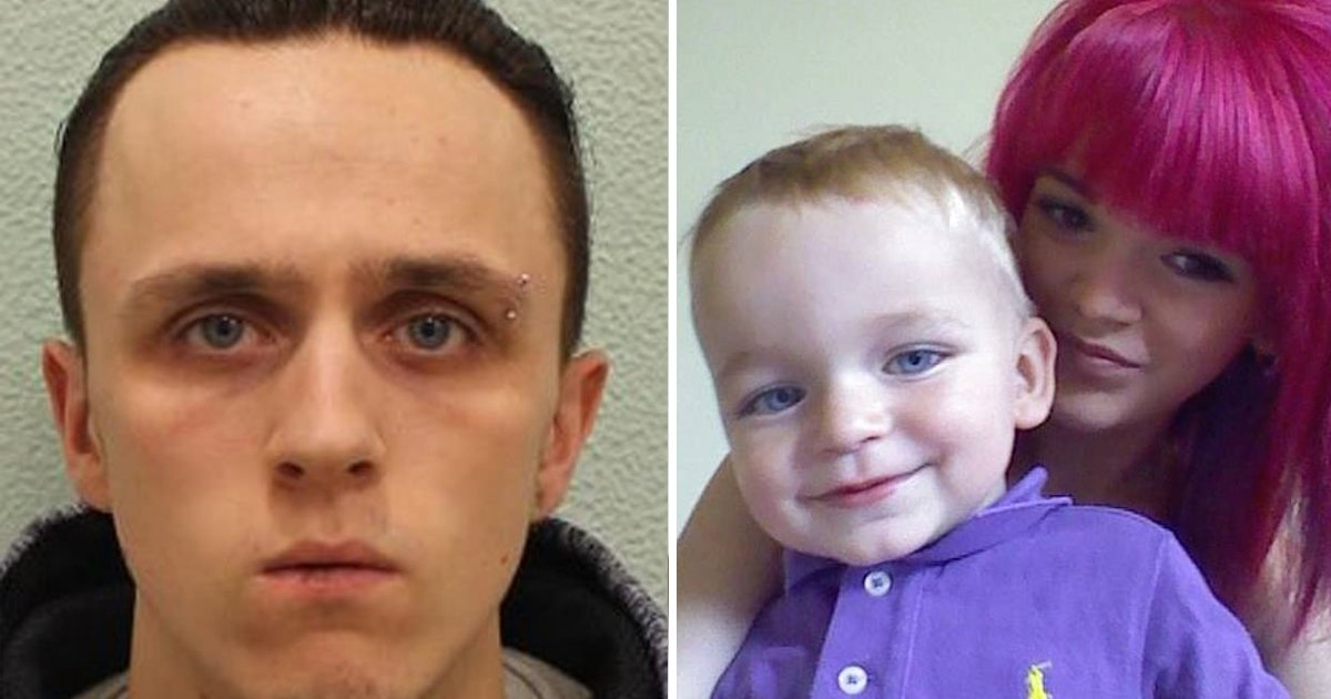 d130.jpg?resize=412,275 - Man Jailed For Crushing 3-Year-Old To Death Using Car Seat 'In Fit Of Temper' Is RELEASED Early From Prison